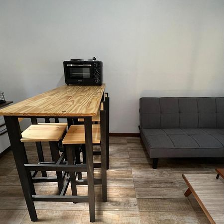 Cabana A Estrenar En Santa Ana Playa Santa Ana ภายนอก รูปภาพ