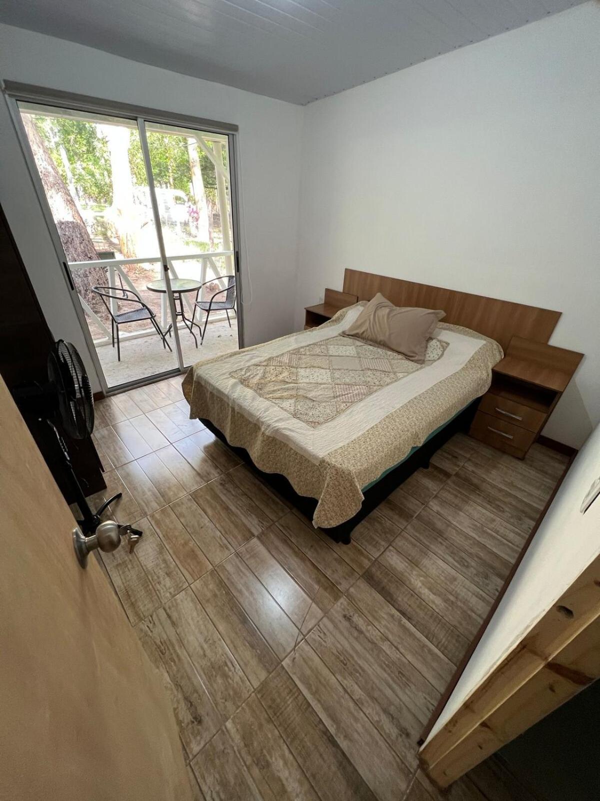 Cabana A Estrenar En Santa Ana Playa Santa Ana ภายนอก รูปภาพ