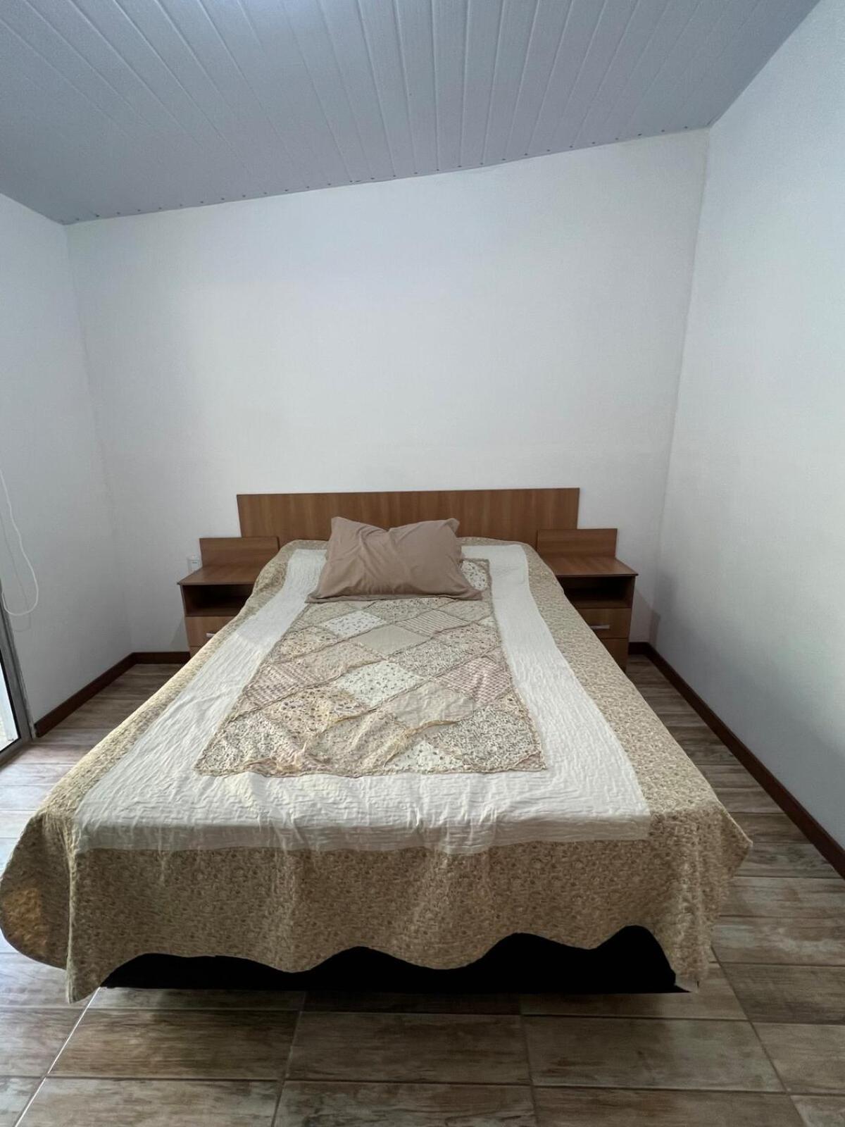 Cabana A Estrenar En Santa Ana Playa Santa Ana ภายนอก รูปภาพ
