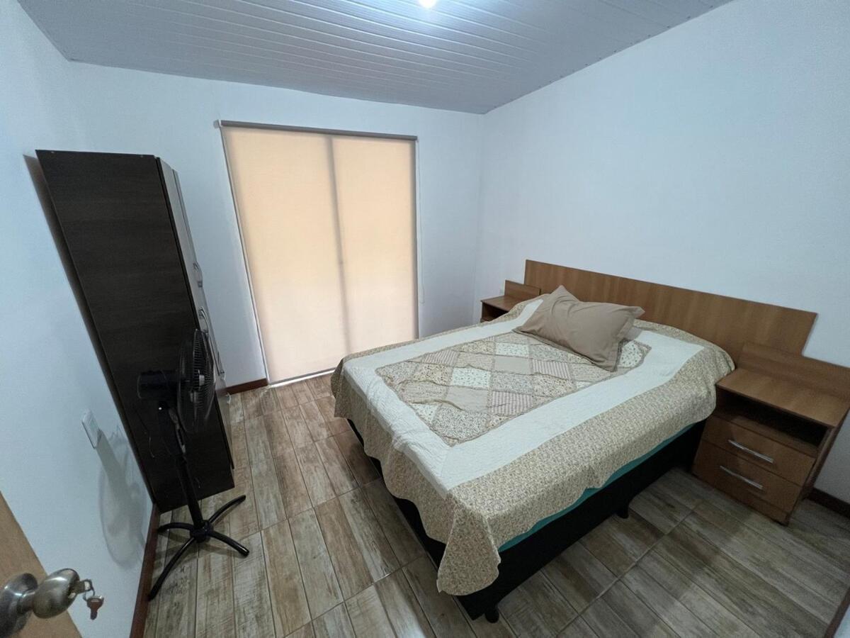 Cabana A Estrenar En Santa Ana Playa Santa Ana ภายนอก รูปภาพ